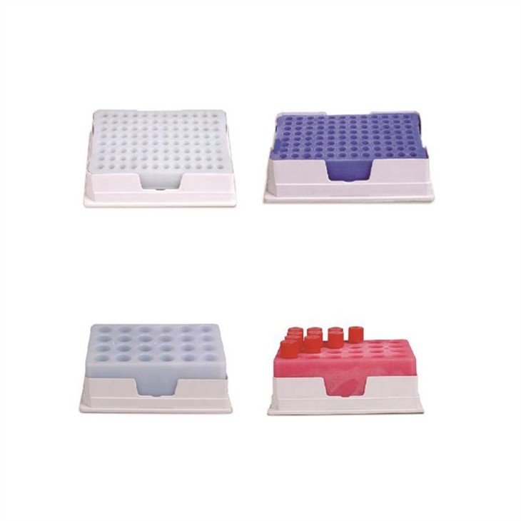 PCR管式冷却器