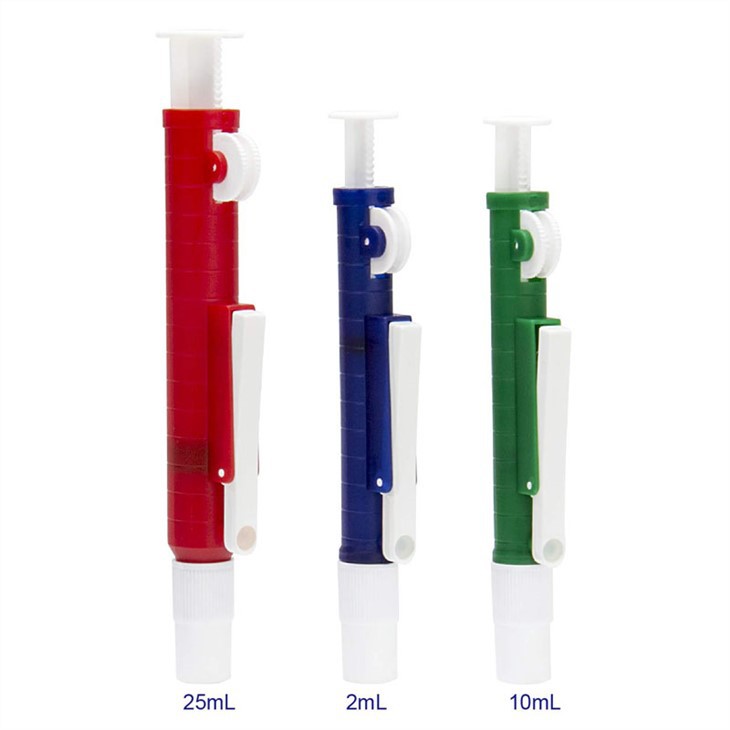 Levo E容积容量2ml 10ml 25ml吸液泵,价格最优惠