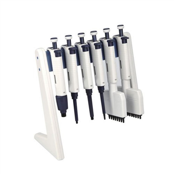 Pipette Rack Stand