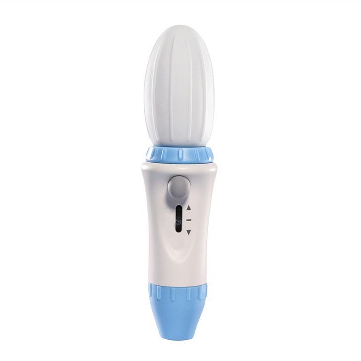 左移吸管控制器1-100ml