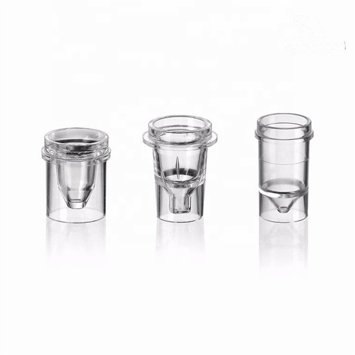 Free Samples Disposable Single Wall Take Away Paper Cups with Logo
