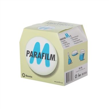 CE ISO认证实验室科学Parafilm自密封膜