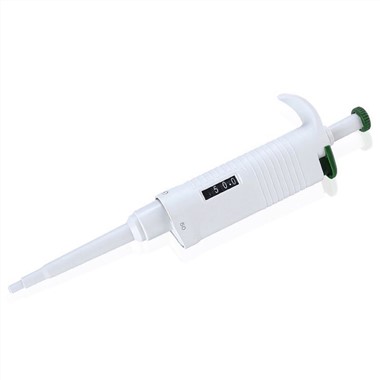 Autoclavable Single Channel High Temperature-resistant Accurate Fixed Adjustable Pipette