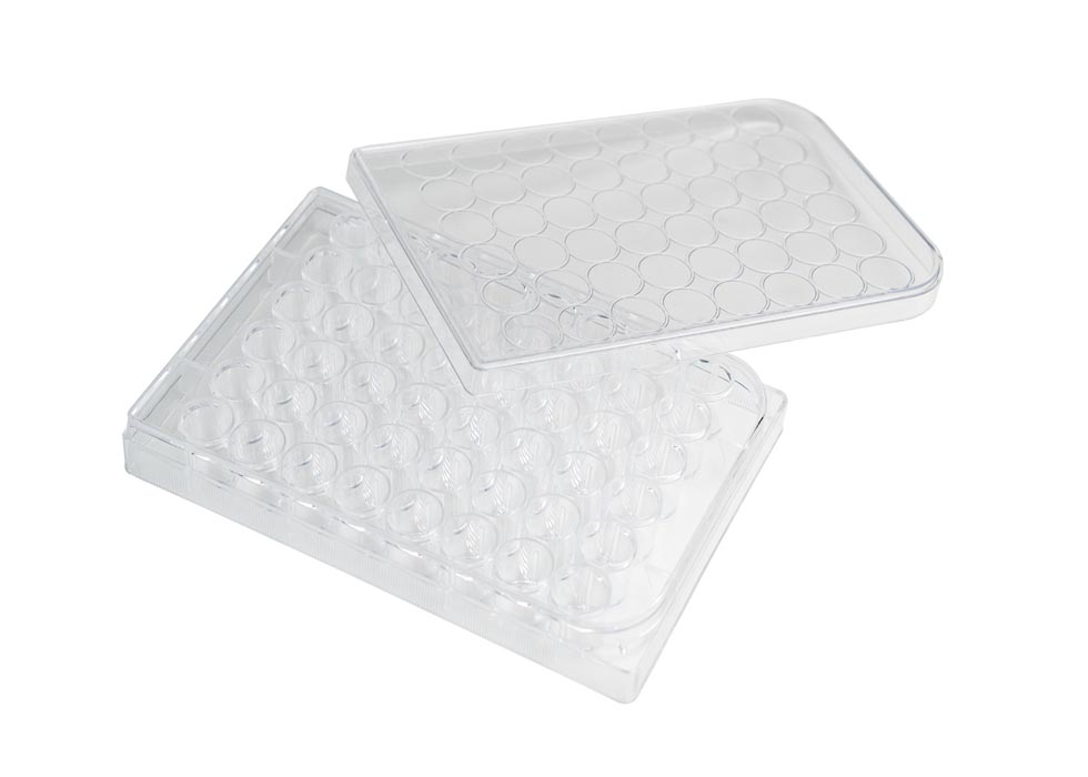 Laboratory disposables Tissue Culture Plate