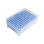 Plastikust mikroliiter 1000 Ul 10毫升steriilsed filtreeritud mikropipettide napunaited