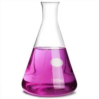 化学硼硅玻璃体积测量量瓶塞
