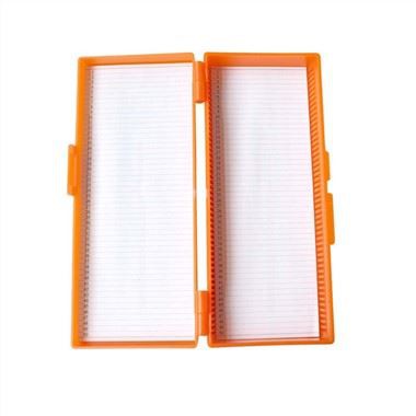 CE Approved All Glass Microscope Slide