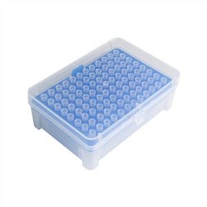 Plastic 10 Microliter 1000 Ul 10ml Sterile Filtered Micro Pipette Tips