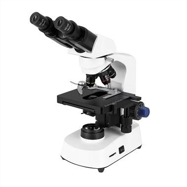 Optical Biological Binocular Microscope XSZ-BK2003 For Analyzing Biology Bacteria